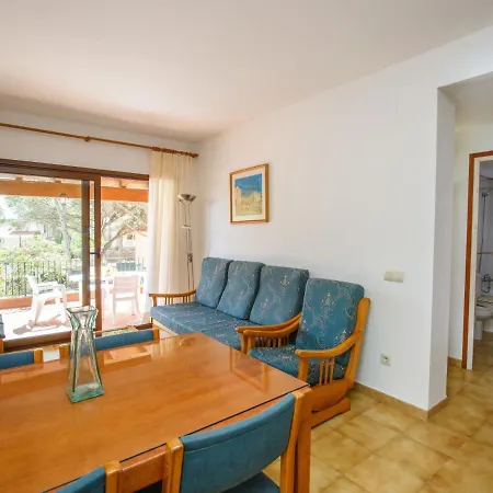 펜션 Apartament Isern Baix By Interhome 베구르